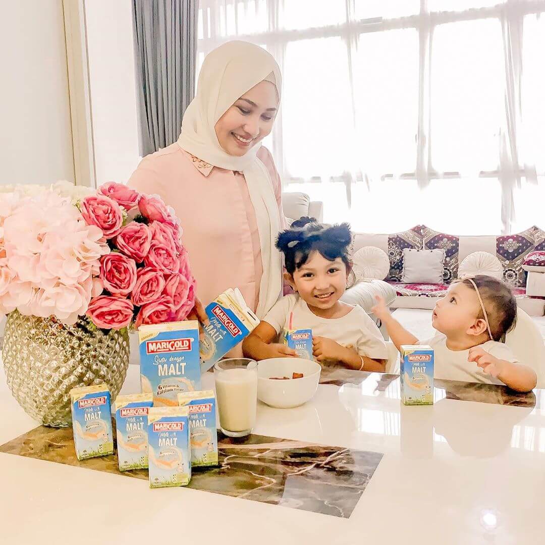 Marigold UHT Milk